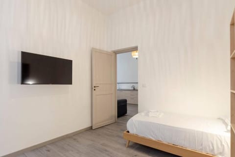 Castelli's Apartments CAMPO 12 Apartment in Genoa