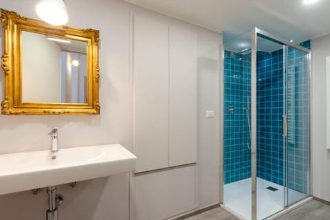 Castelli's Apartments CAMPO 12 Apartment in Genoa