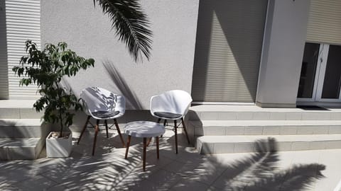 Patio, Balcony/Terrace