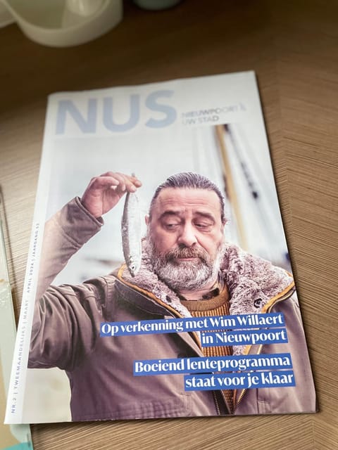 B&B Huize Van Damme Bed and Breakfast in Koksijde