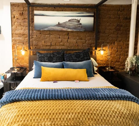 1 Queen Vic Bed and Breakfast in Western Cape