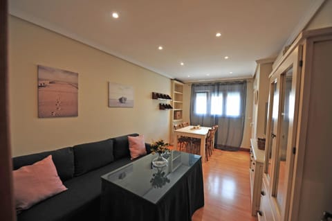 TV and multimedia, Dining area, Sea view