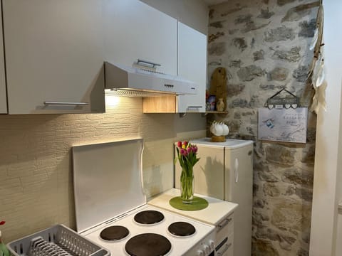Etno village Mihailovic III Apartment in Kotor Municipality