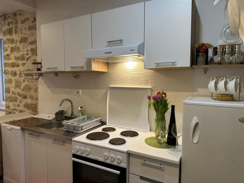 Etno village Mihailovic III Apartment in Kotor Municipality