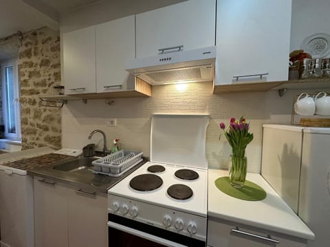 Etno village Mihailovic III Apartment in Kotor Municipality