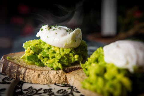 Chestnut Grove Bed And Breakfast Bed and Breakfast in Norwich