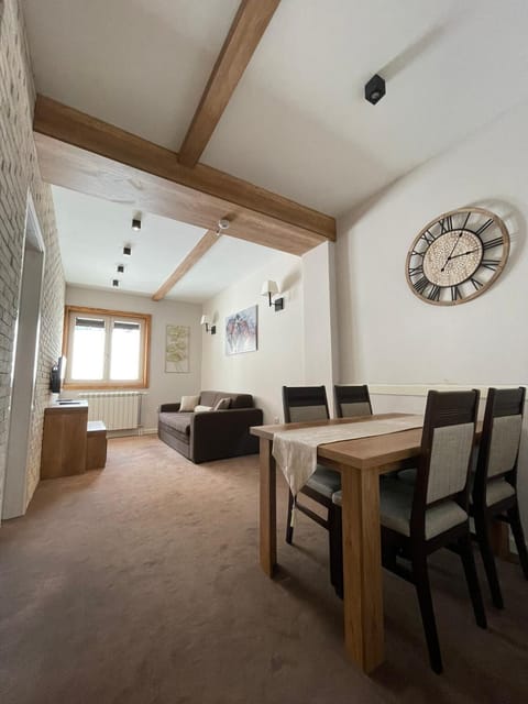 Central Residence by Župa Apartment in Serbia