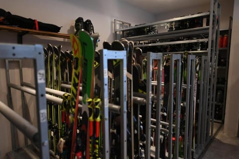 Central Residence by Župa Apartment in Serbia