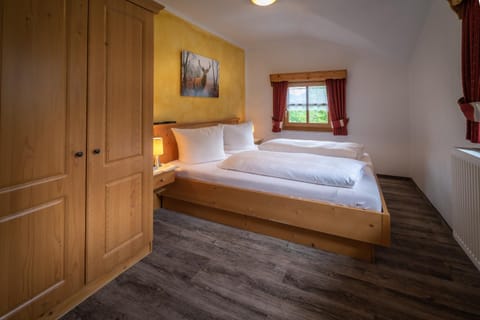 Pension Villa Lockstein Bed and Breakfast in Berchtesgaden