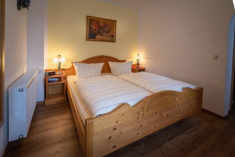 Pension Villa Lockstein Apartment in Berchtesgaden