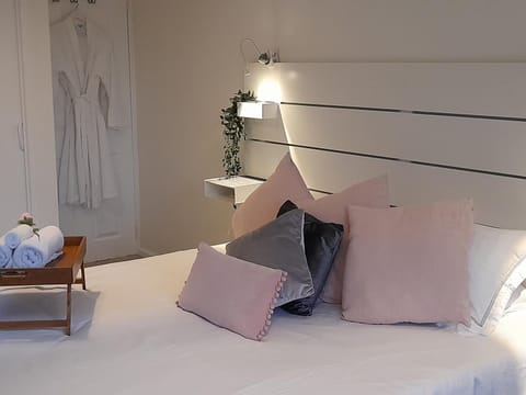 Sunny-side-up Villa in Saint Austell