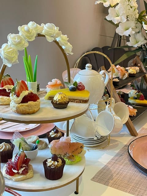 Sunny-side-up Villa in Saint Austell