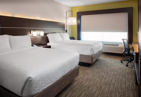 Holiday Inn Express & Suites - El Paso North by IHG Hotel in El Paso