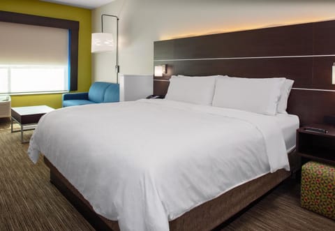 Holiday Inn Express & Suites - El Paso North by IHG Hotel in El Paso