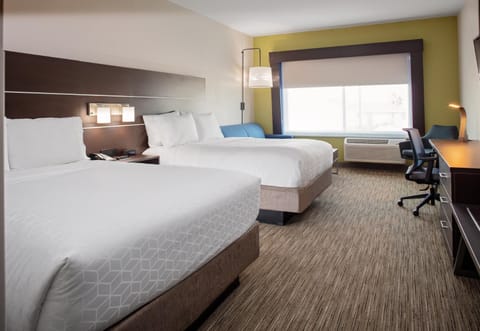Holiday Inn Express & Suites - El Paso North by IHG Hotel in El Paso