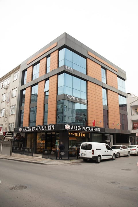 Property building, Restaurant/places to eat, Facade/entrance, Property logo or sign