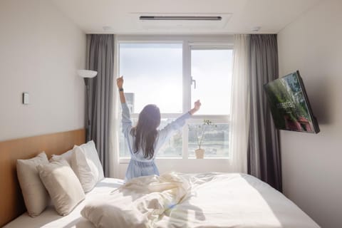 People, Bedroom