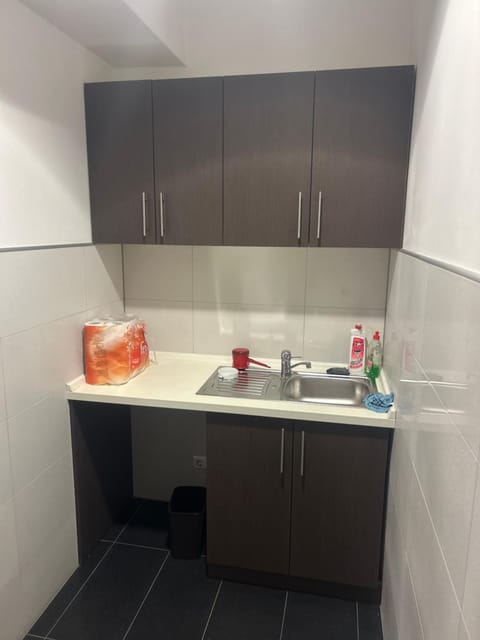 Apartmani prenj 1 i 2 centar Apartment in Federation of Bosnia and Herzegovina