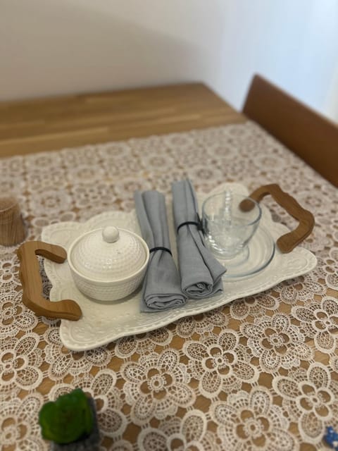 Apartmani prenj 1 i 2 centar Apartment in Federation of Bosnia and Herzegovina