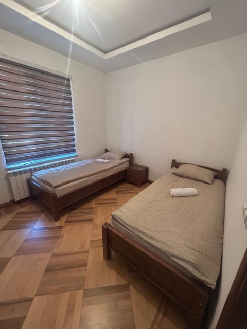 Apartmani prenj 1 i 2 centar Apartment in Federation of Bosnia and Herzegovina