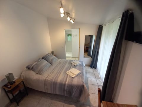 La petite campagne Bed and Breakfast in Île-de-France