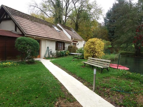 La petite campagne Bed and Breakfast in Île-de-France