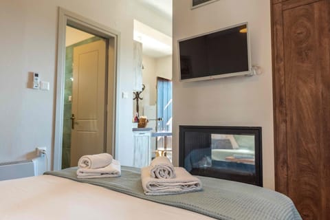 Petrichor houses Apartment in Magnesia Prefecture, Greece