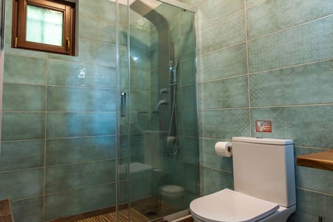 Petrichor houses Apartment in Magnesia Prefecture, Greece