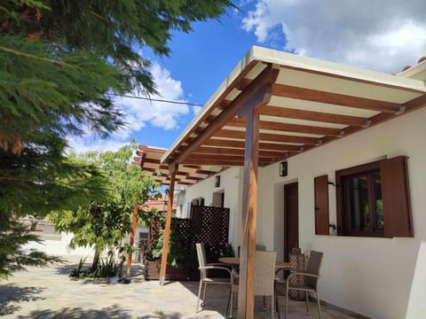 Petrichor houses Apartment in Magnesia Prefecture, Greece