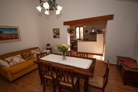 Vacanze Maria Stella House in Lazio