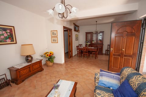 Vacanze Maria Stella House in Lazio
