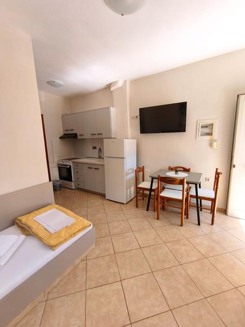 TV and multimedia, Kitchen or kitchenette
