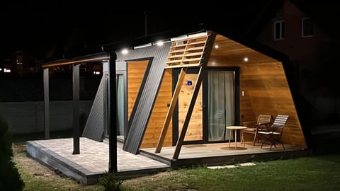 Alexandar house Apartment in Zlatibor District, Serbia