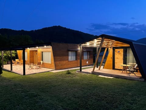 Alexandar house Apartment in Zlatibor District, Serbia