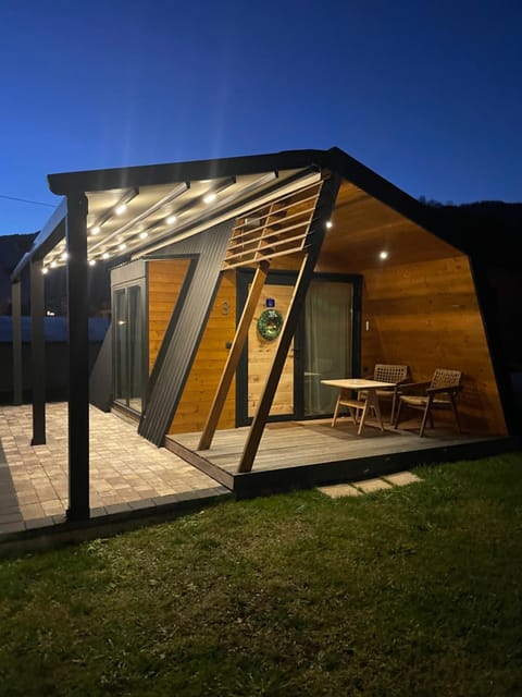 Alexandar house Apartment in Zlatibor District, Serbia