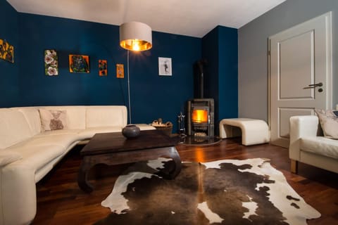 Haus Ludwig Steinwild Apartment in Garmisch-Partenkirchen