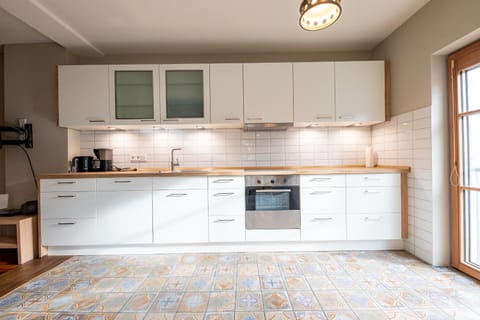 Haus Ludwig Steinwild Apartment in Garmisch-Partenkirchen