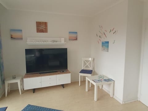 Direkt am Meer in Büsum Apartment in Büsum