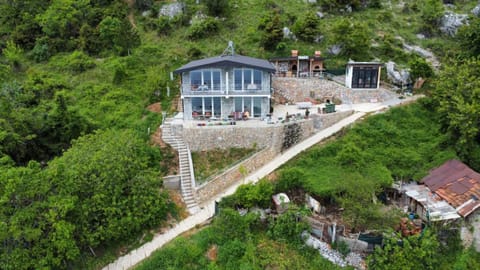 Apartments Stone Apartment in North Macedonia