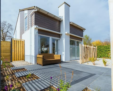 Veermansplaat 27 - Noordzeepark Ouddorp House in Ouddorp