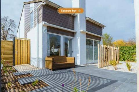 Veermansplaat 27 - Noordzeepark Ouddorp House in Ouddorp