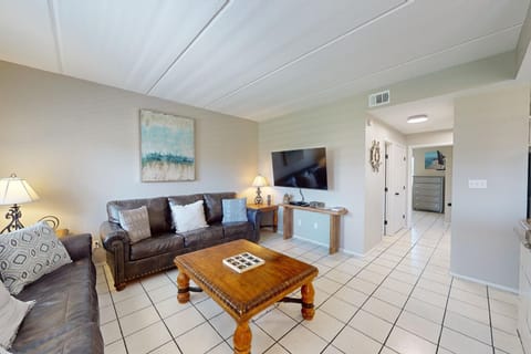 Coronado Condominiums #201 Apartment in South Padre Island