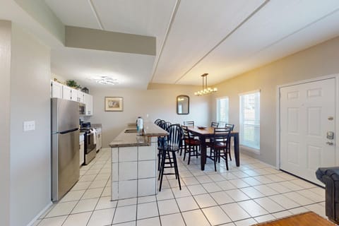 Coronado Condominiums #201 Apartment in South Padre Island