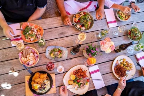 Gasthof-Hotel Dannerwirt Hotel in Salzburgerland