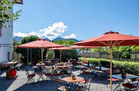 Gasthof-Hotel Dannerwirt Hotel in Salzburgerland