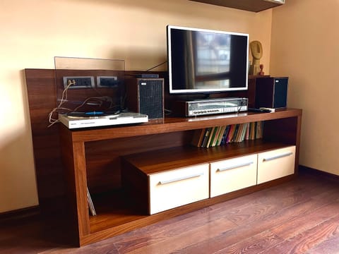 Sea view apartment next to Sea garden and beach Apartment in Varna