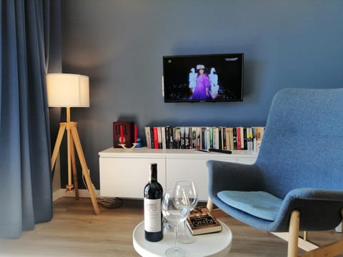 Cicha Przystań Apartamenty Platany Apartment in West Pomeranian Voivodeship, Poland