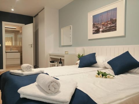 Cicha Przystań Apartamenty Platany Apartment in West Pomeranian Voivodeship, Poland