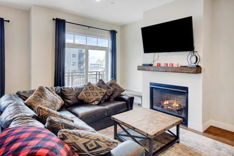 Living room, Living room