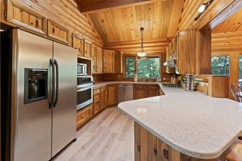 3 Blue Grouse home House in Sunriver